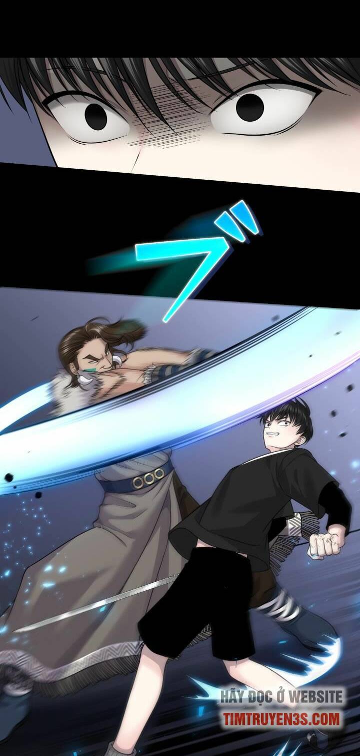 trò chơi của chúa thượng chapter 20 42