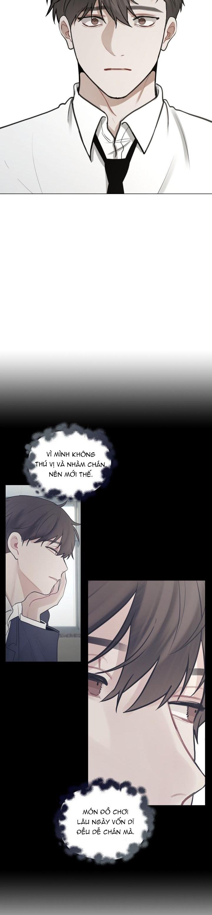 không xa lạ chapter 34 14