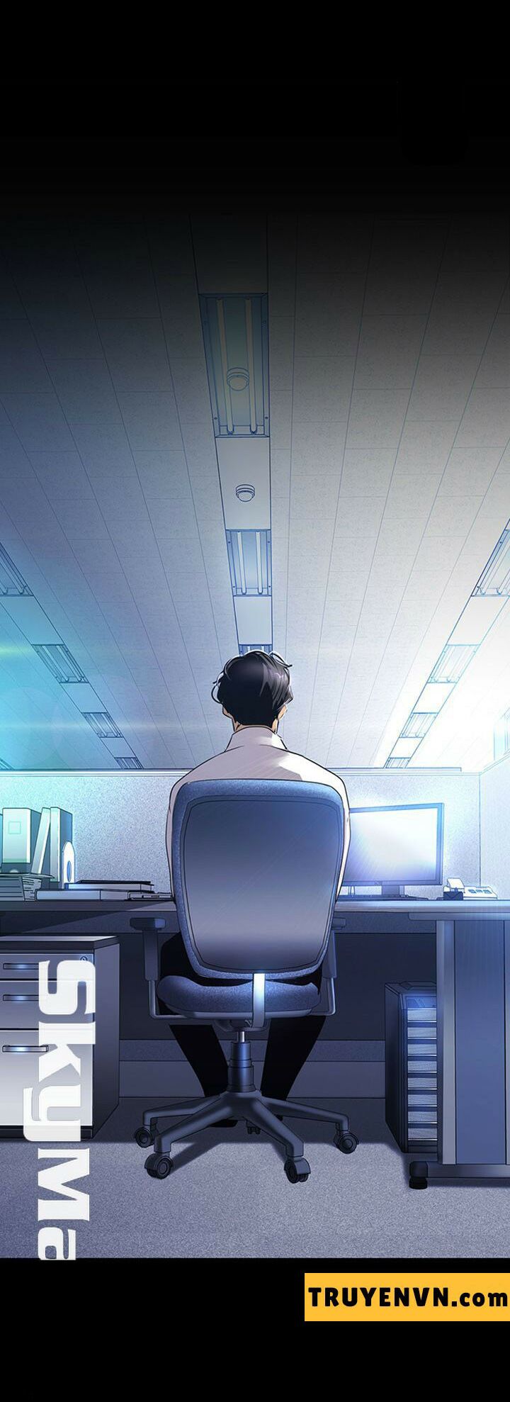 tân thế giới tuyệt vời chapter 96 36