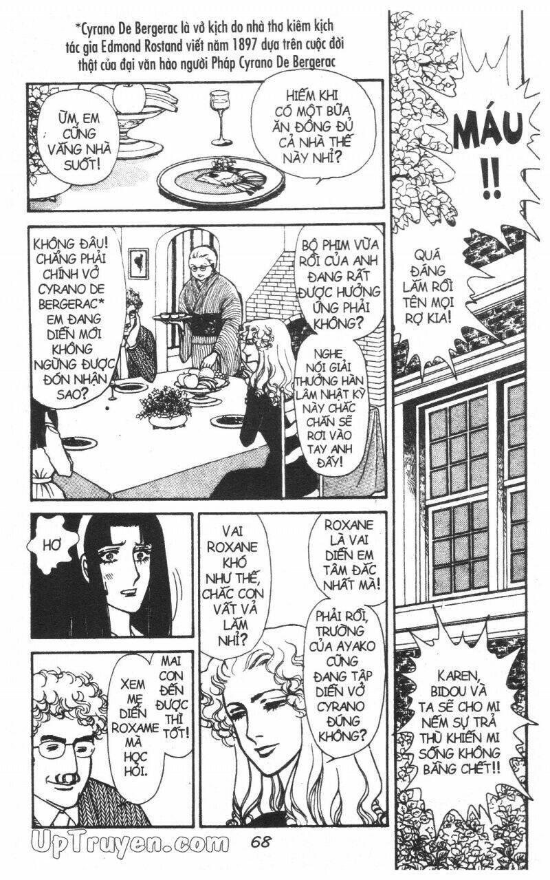 câu lạc bộ con nhà giàu chapter 1 69