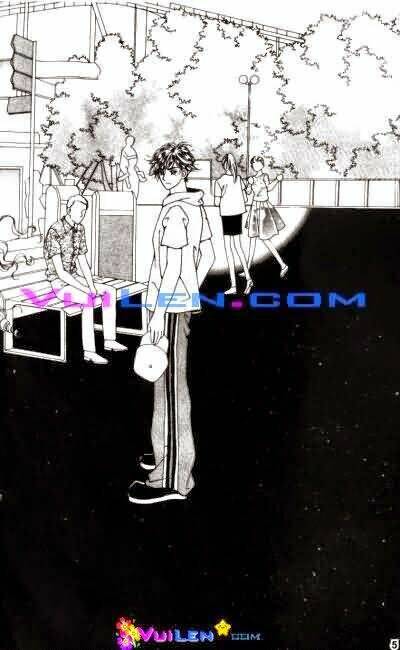 banana school chapter 5 5