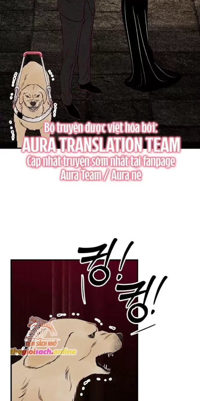 [18+] nguyệt mị moonstruck chapter 4 81