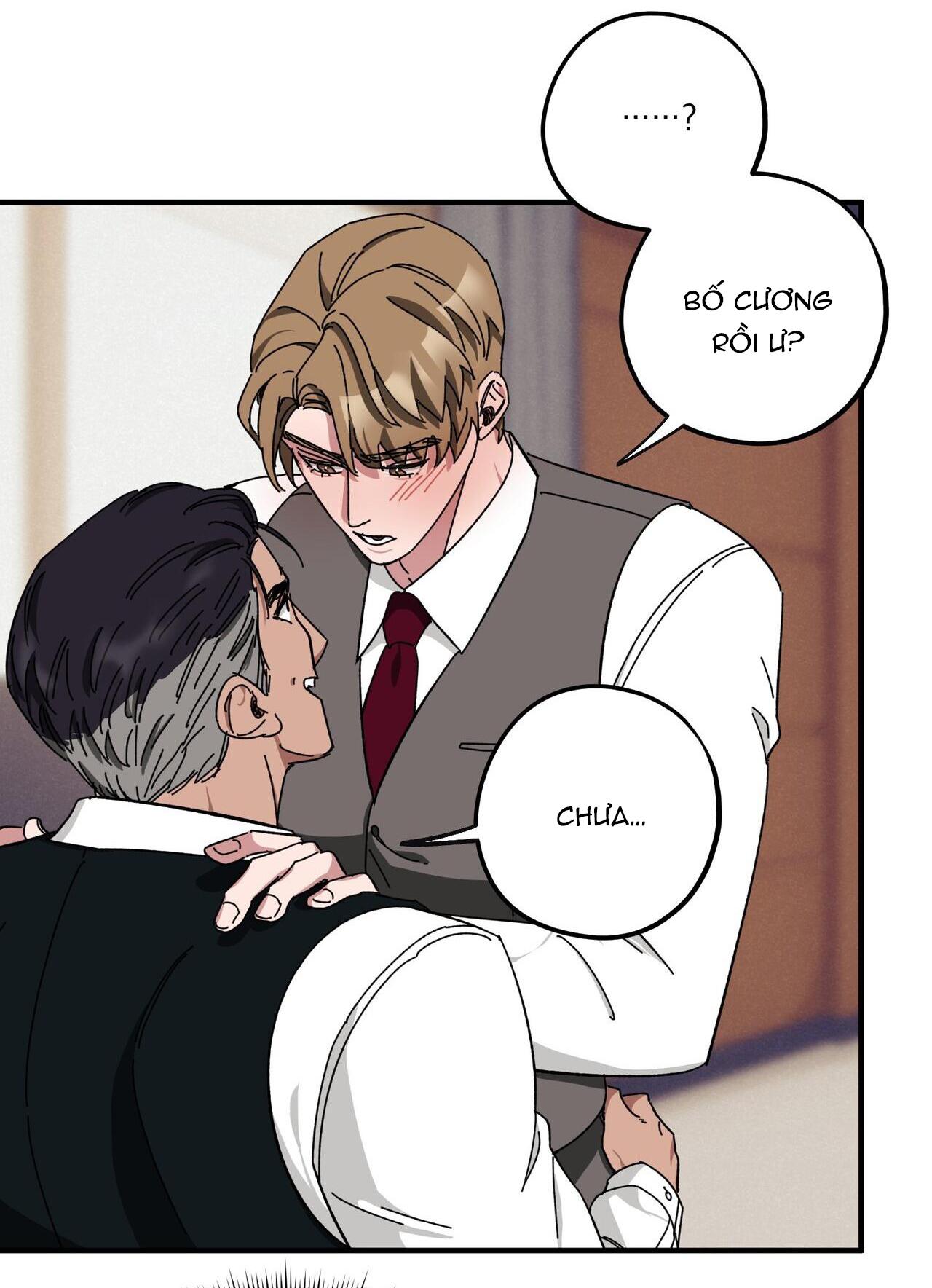 làm dâu nhà tài phiệt họ kang chapter 37 56