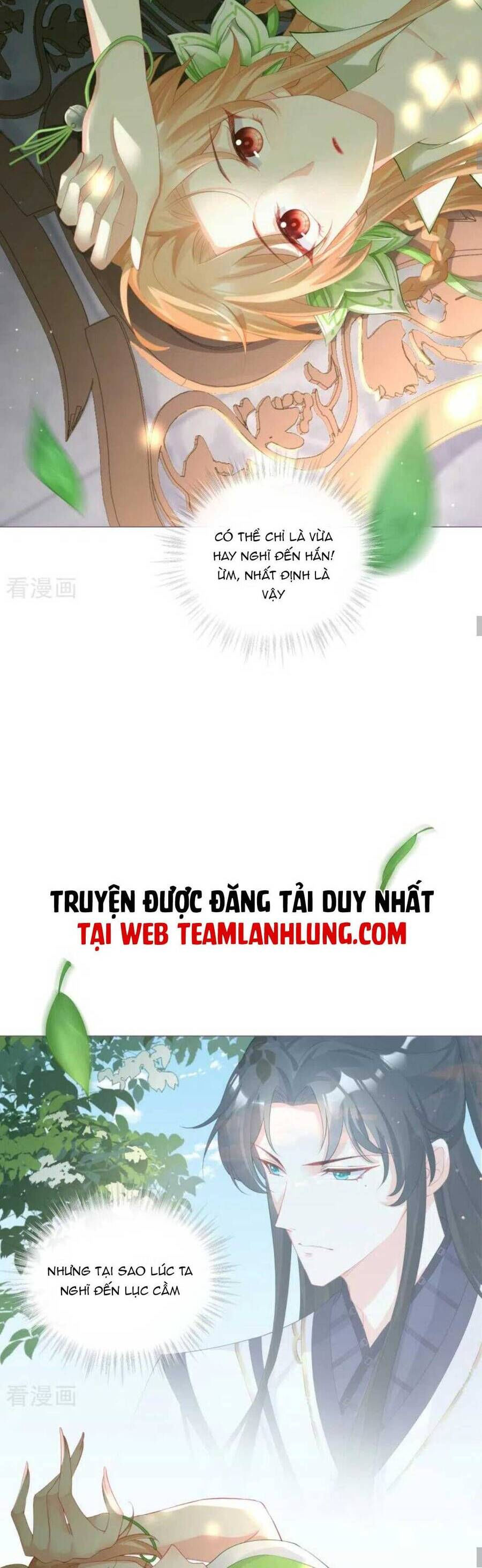 thiết lập ác nữ của tôi sụp đổ rồi chapter 37 11