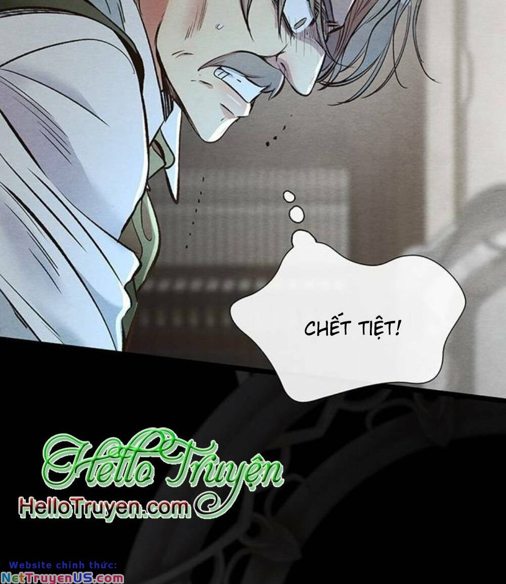 Hoàng Tử Rắc Rối chapter 26.1 48