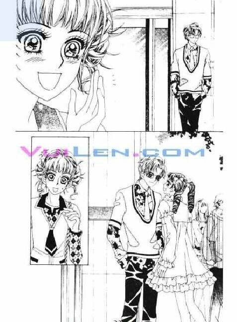 ánh nắng chói chang chapter 1 21