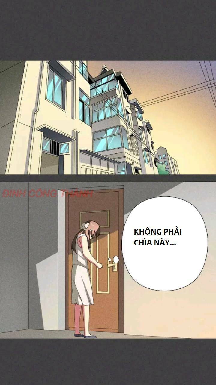 hàng xóm chapter 1 10