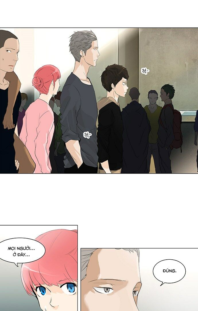 tòa tháp bí ẩn 2 chapter 121 9