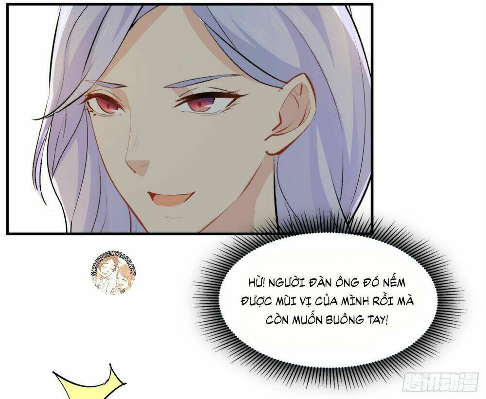 quái trộm thâu tâm chapter 17.1 14