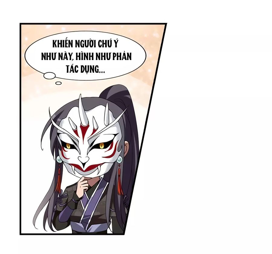 phượng nghịch thiên hạ chapter 162.1 6