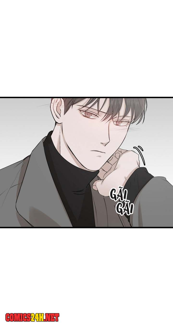 người xa lạ chapter 12 12