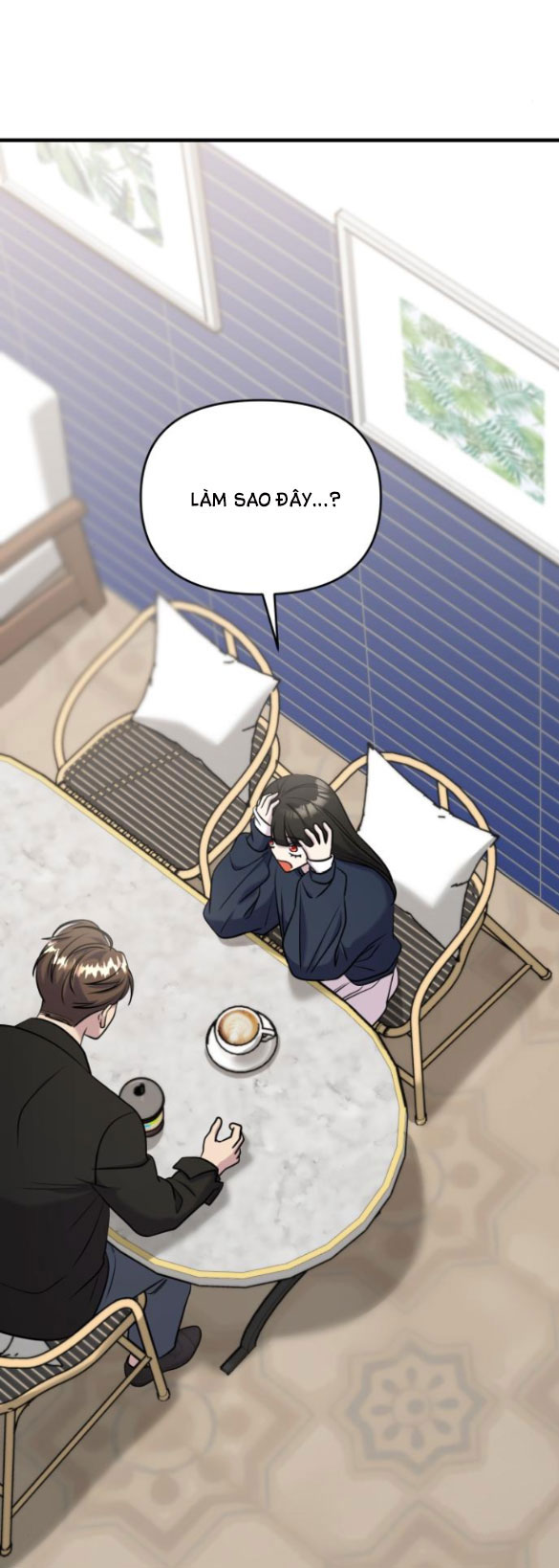 phản diện thuần túy chapter 53.2 16