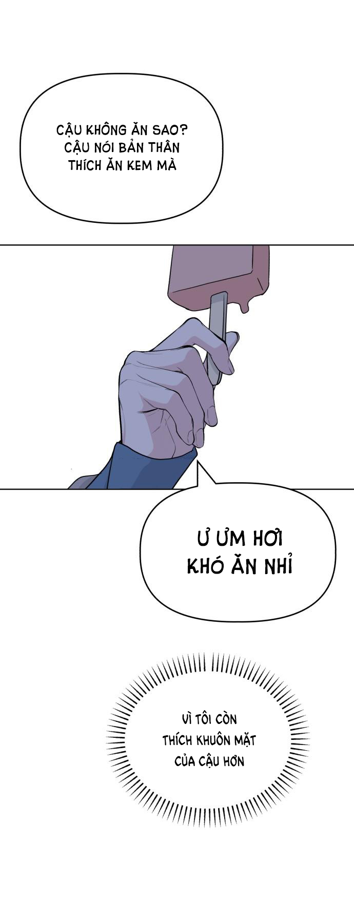 Tuyển Tập Truyện Ngắn Dằm Khăm Của Bạn Mảy chapter 25.2 - Trang 17