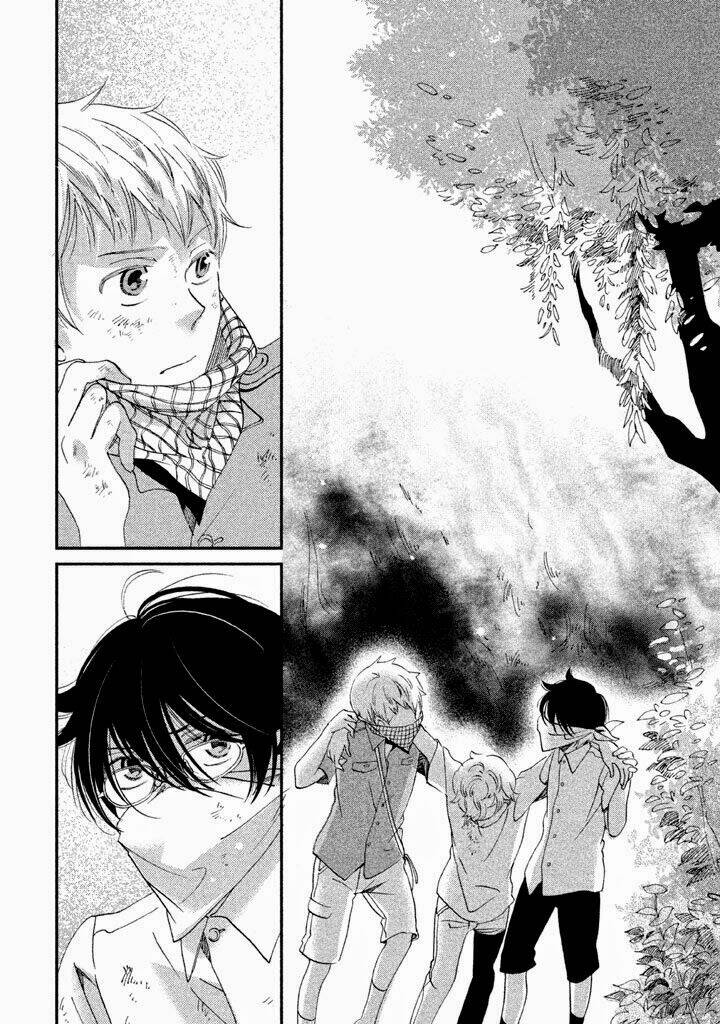 aka no sekai chapter 1 50