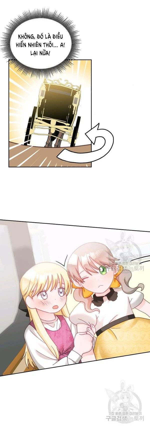 cô tiểu thư bé nhỏ thuần hóa các nhân vật chính chapter 22 32