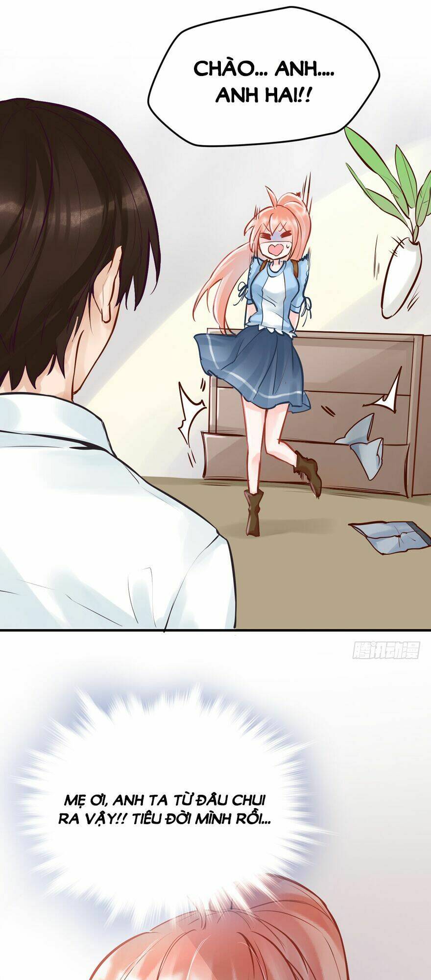 sau này vẫn cứ thích em chapter 9 39