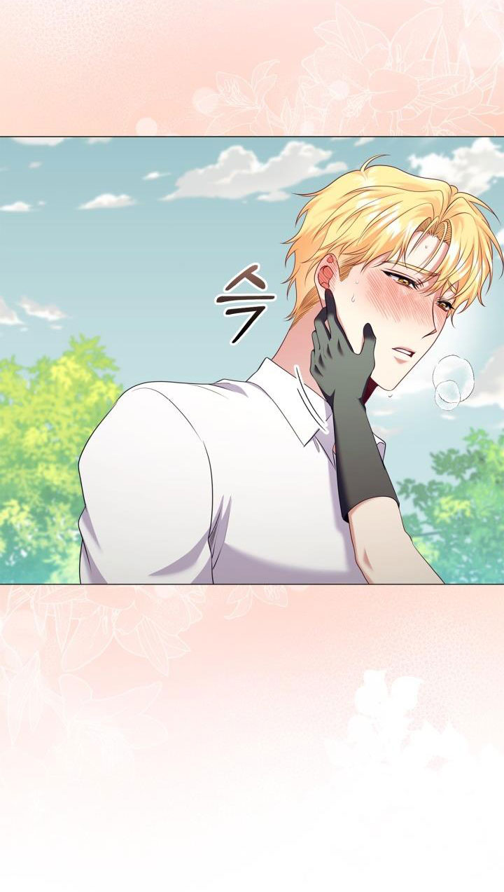 Mùi Hương Của Ác Quỷ chapter 91.2 - Trang 21