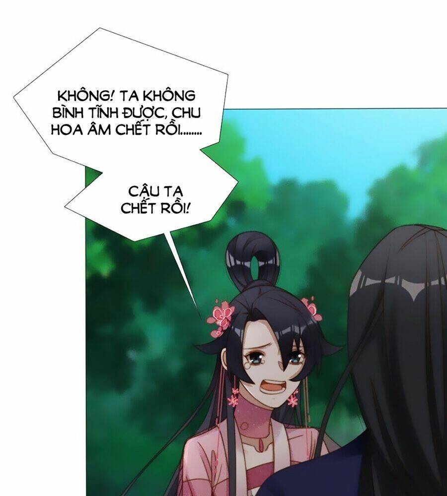 thần nữ thái năng liêu chapter 35 22