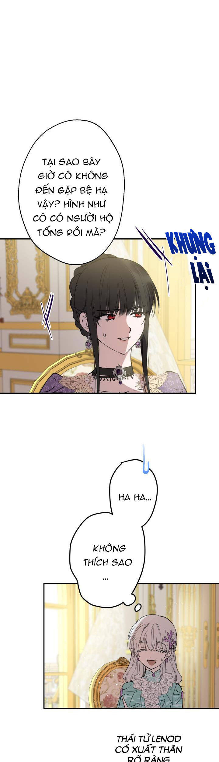 những nhân vật mạnh nhất thế giới ám ảnh tôi chapter 37 12