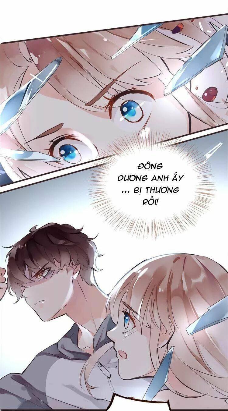 nở rộ trên bụi gai chapter 47 9