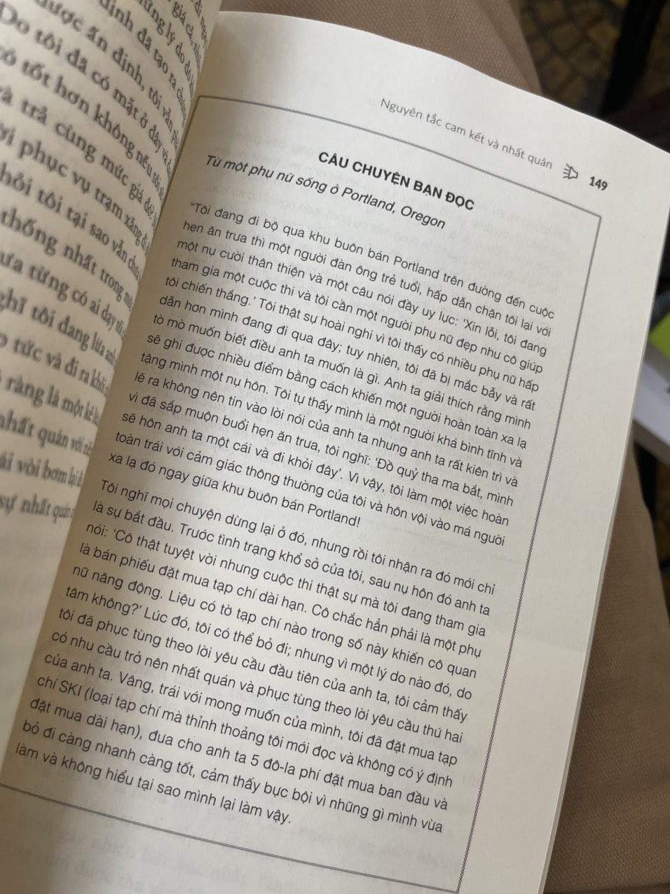 (Tái bản 2022)  NHỮNG ĐÒN TÂM LÝ TRONG THUYẾT PHỤC - Robert B. Cialdini - Mai Hạnh dịch - Alphabooks -Nhà Xuất Bản Lao Động