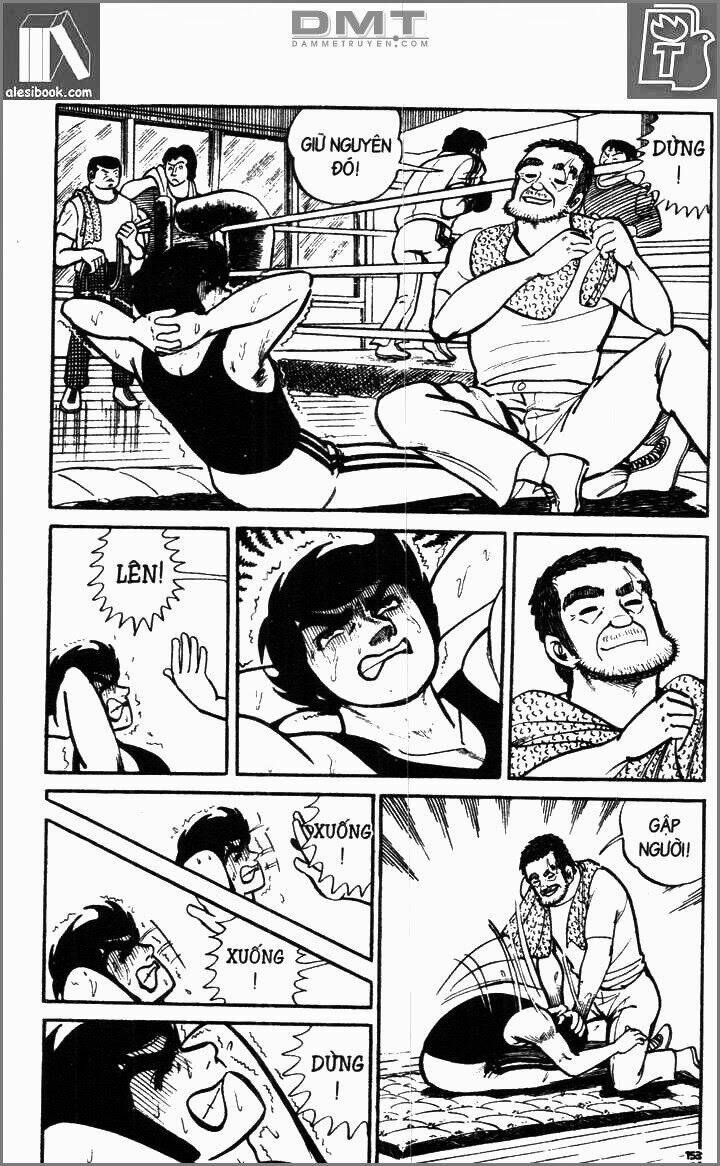 ganbare genki chapter 85 5