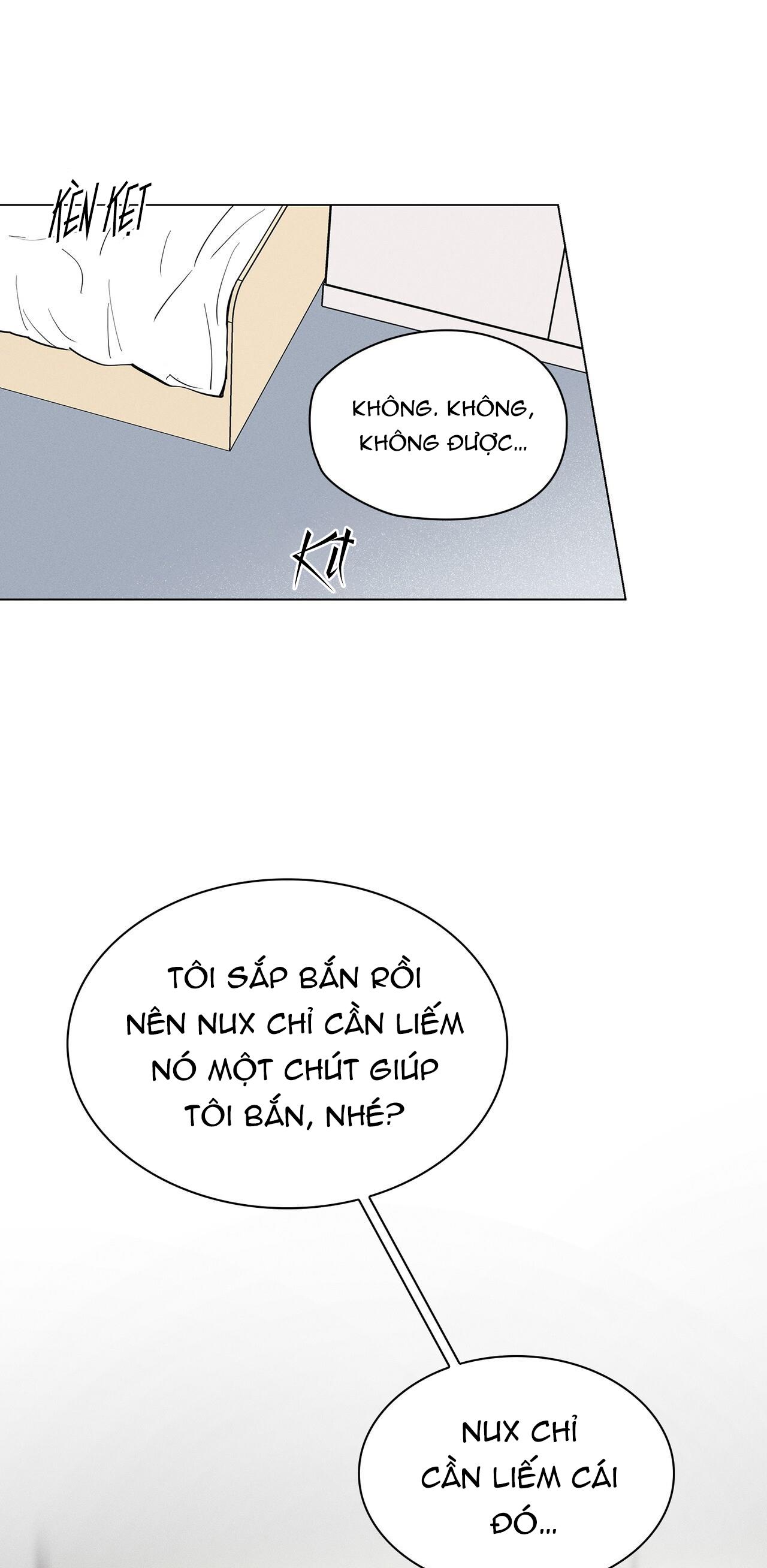 dục vọng mãnh liệt chapter 24 30