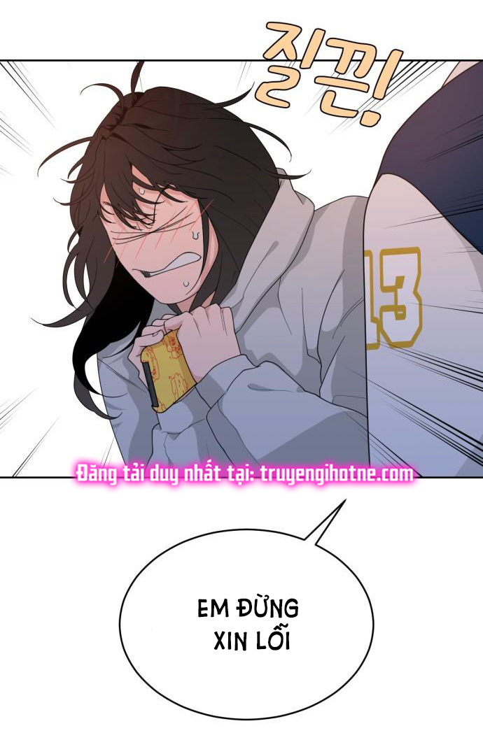 Vận May Bất Ngờ chapter 4.1 35