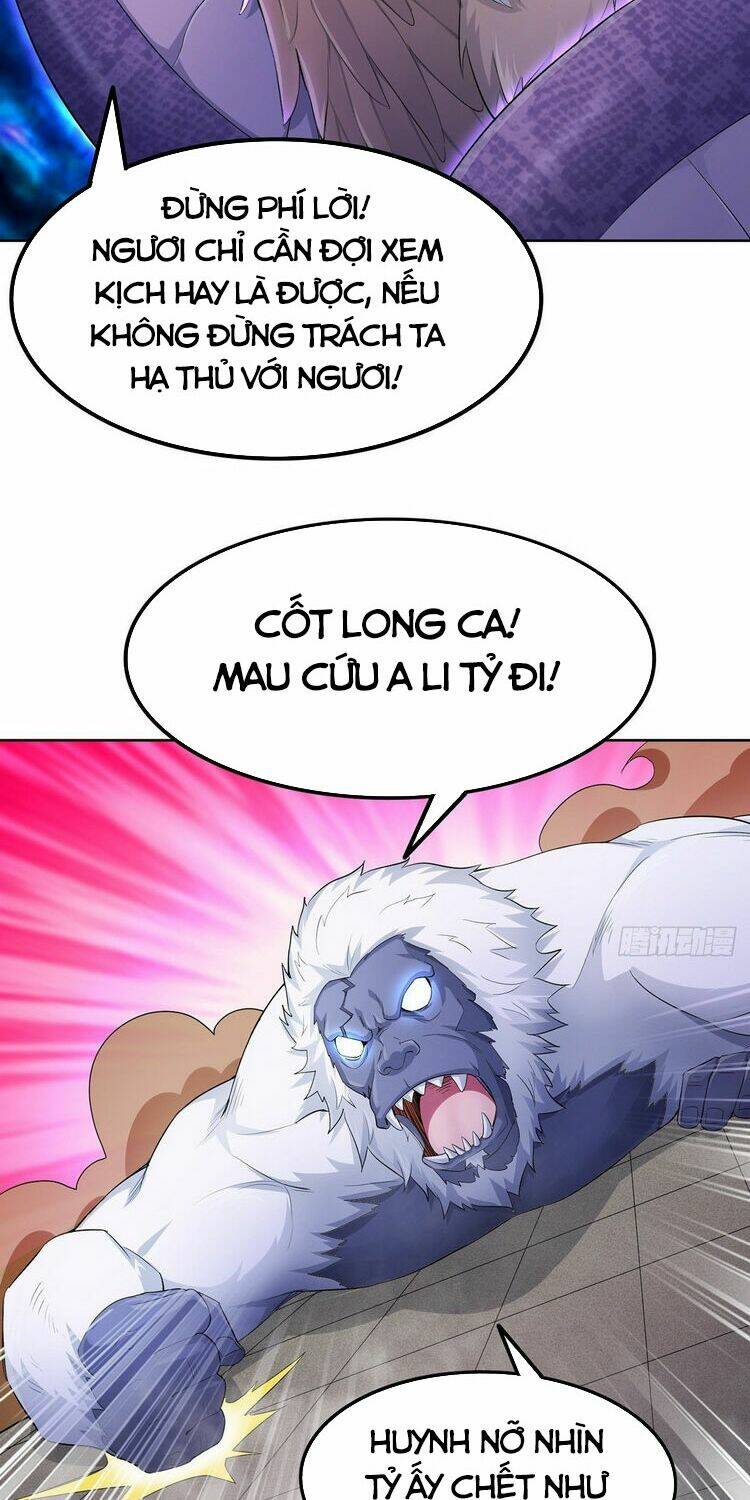 người ở rể bị ép thành phản diện ngoại truyện chapter 17 14