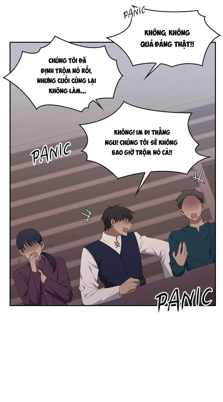 công chúa hai mặt chapter 17 12