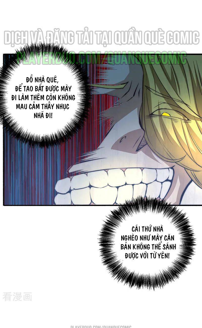 đô thị đỉnh phong cao thủ chapter 10 8