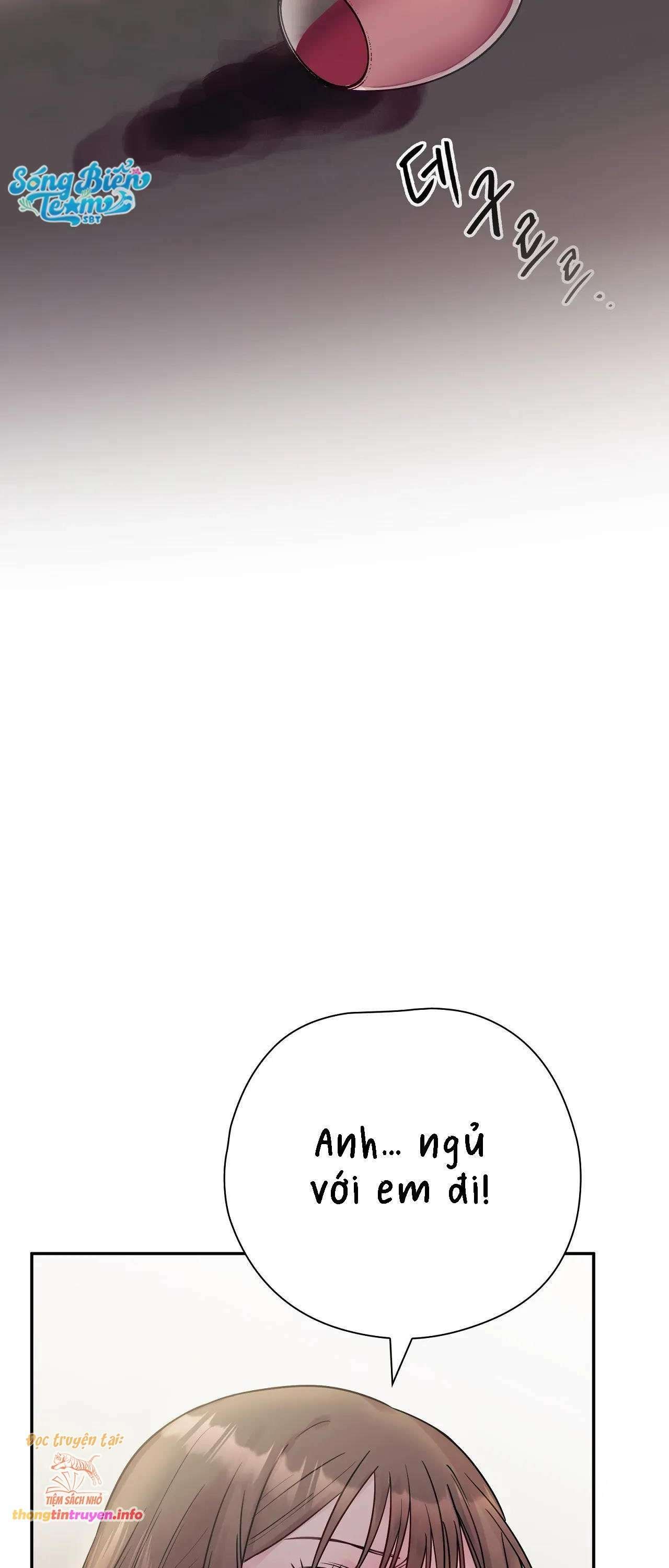 [18+] người bạn nguy hiểm của anh trai chapter 3 2