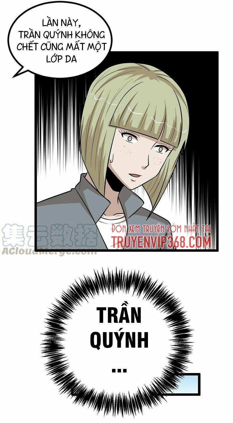 đai ca trở lại tuổi 16 chapter 92 4