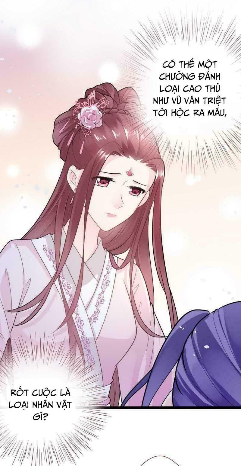 vương phi - âm động thiên hạ chapter 36 31