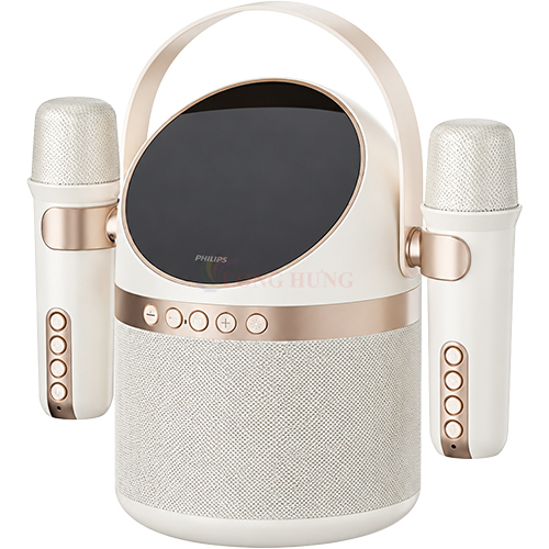 Loa Bluetooth Philips TAS2508WT/70 - Hàng chính hãng