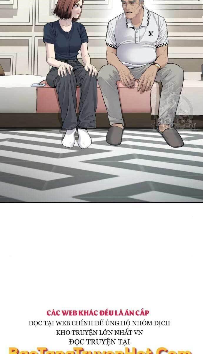 đặc vụ kim chapter 54.5 27