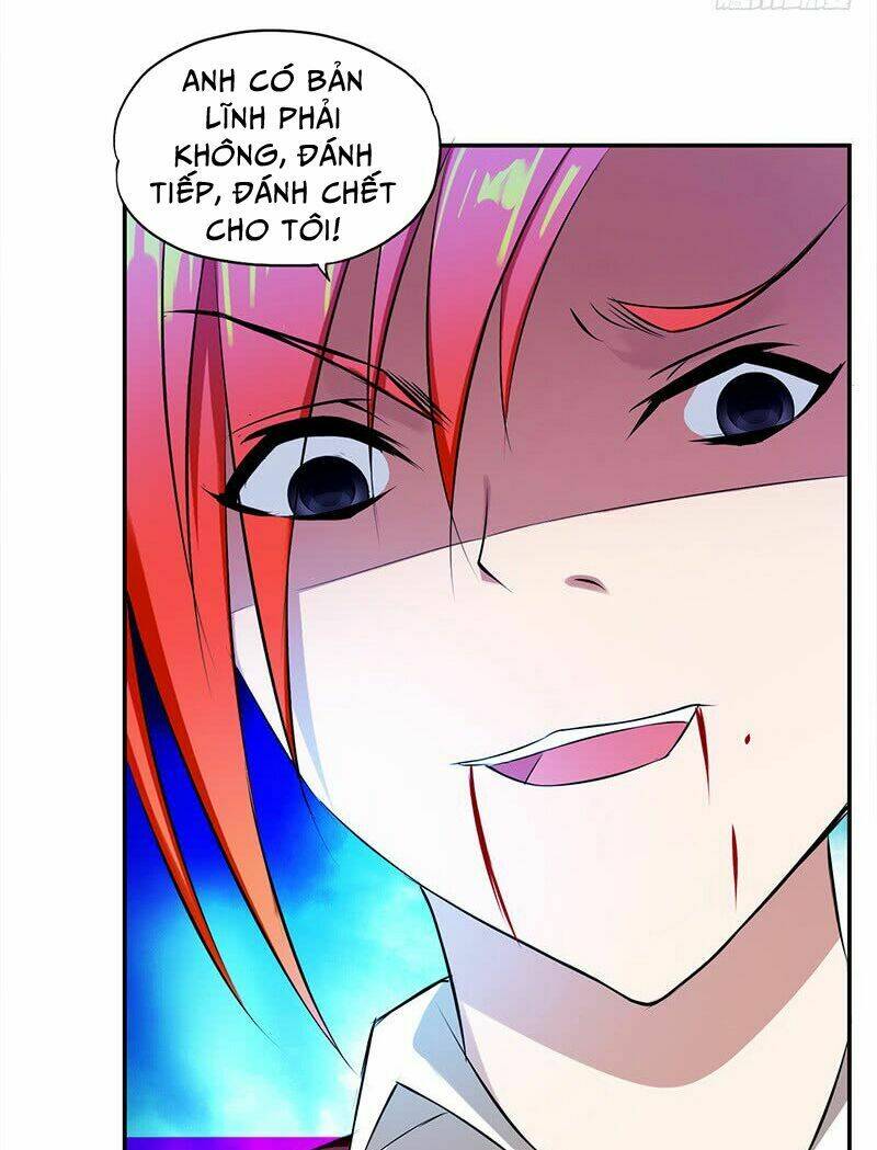 đào vận tiểu thần nông chapter 2 25