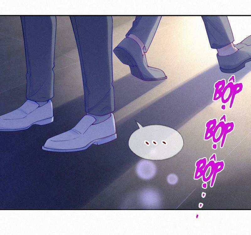 mami đột kích, thiên tài manh bảo khốc daddy chapter 35 8