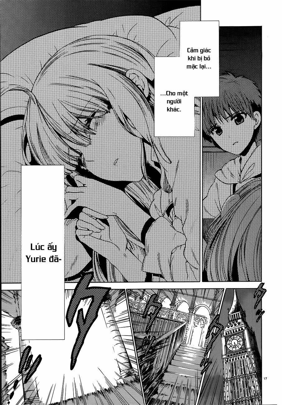 absolute duo chapter 5 18