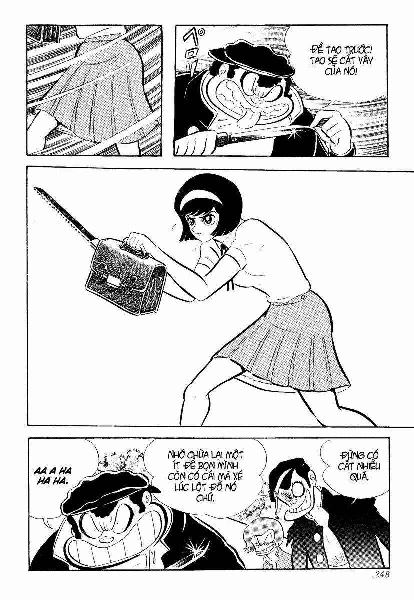 devilman chapter 5 26