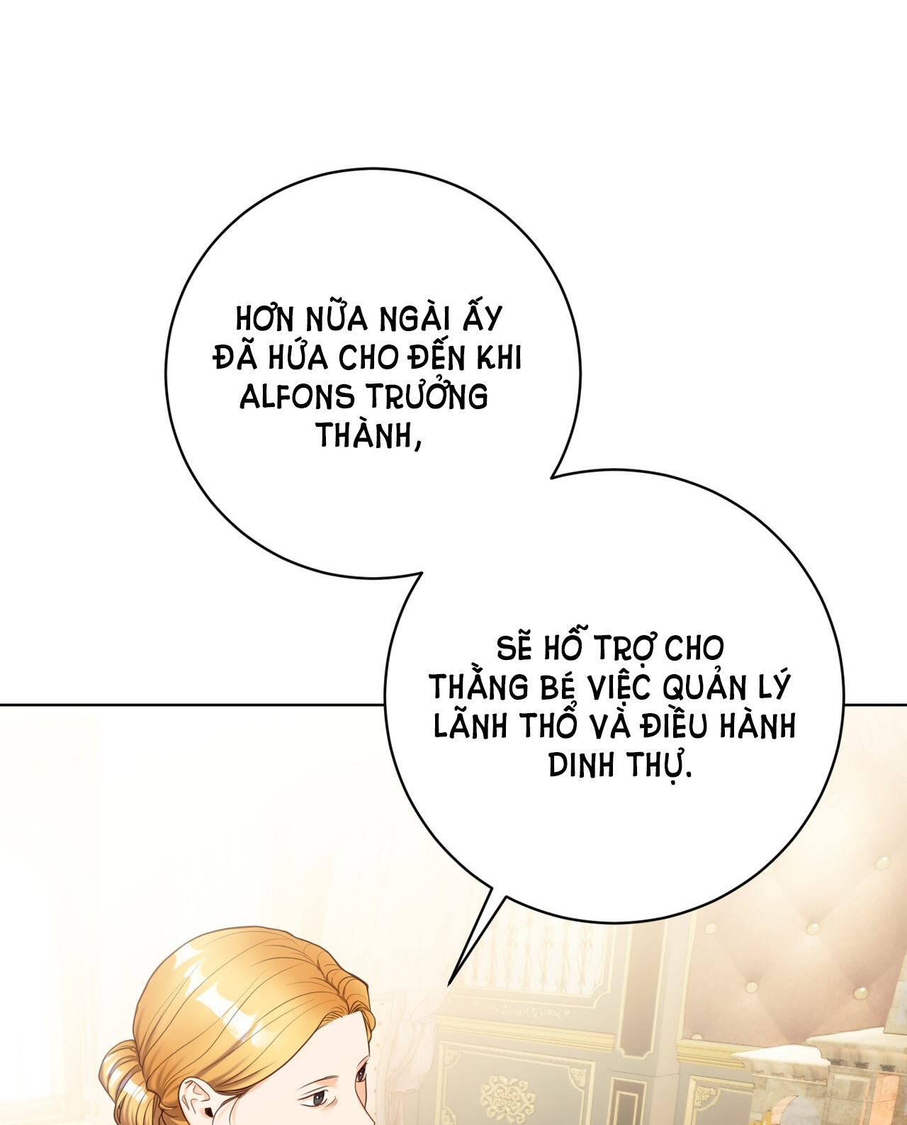 hợp đồng hôn nhân với hai người chồng chapter 7.1 51