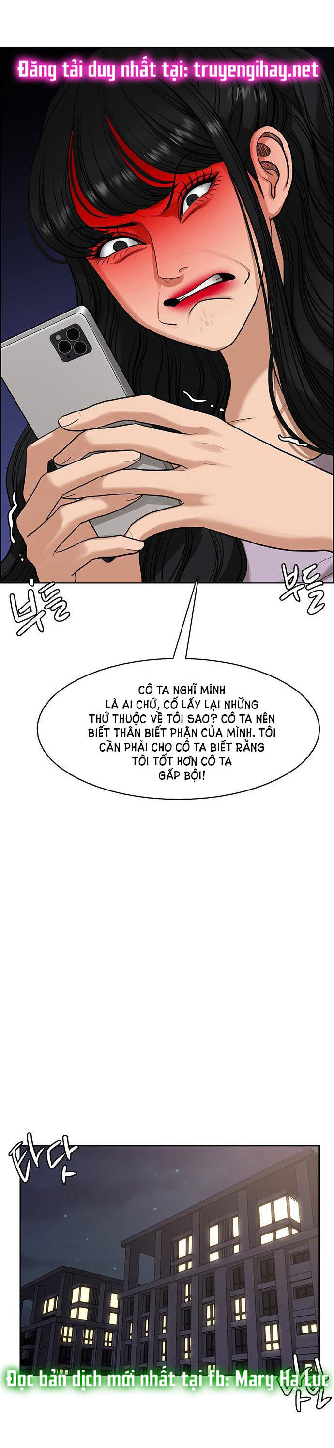 vẻ đẹp đích thực - true beauty chapter 183.2 24