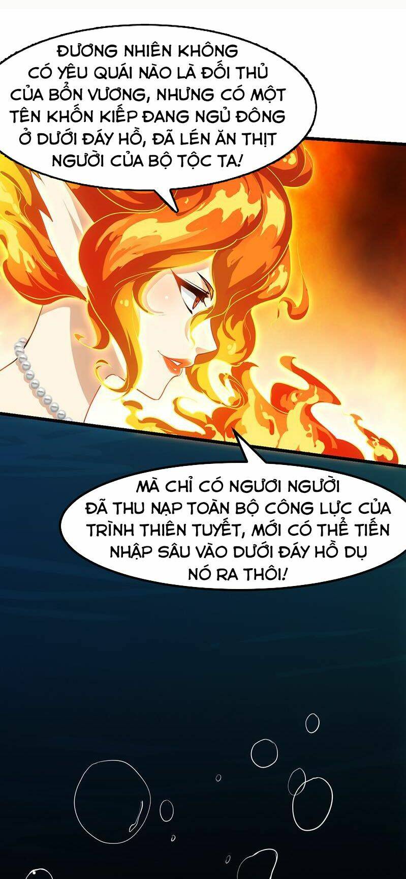 đừng cản ta tu tiên chapter 96 12