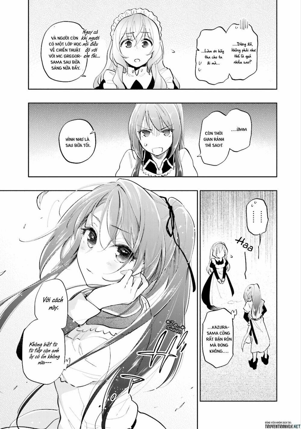 takarakuji de 40-oku atattandakedo isekai ni ijuu suru chapter 15 32