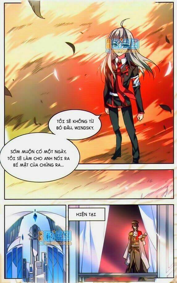 xuyên duyệt tây nguyên 3000 chapter 43 12