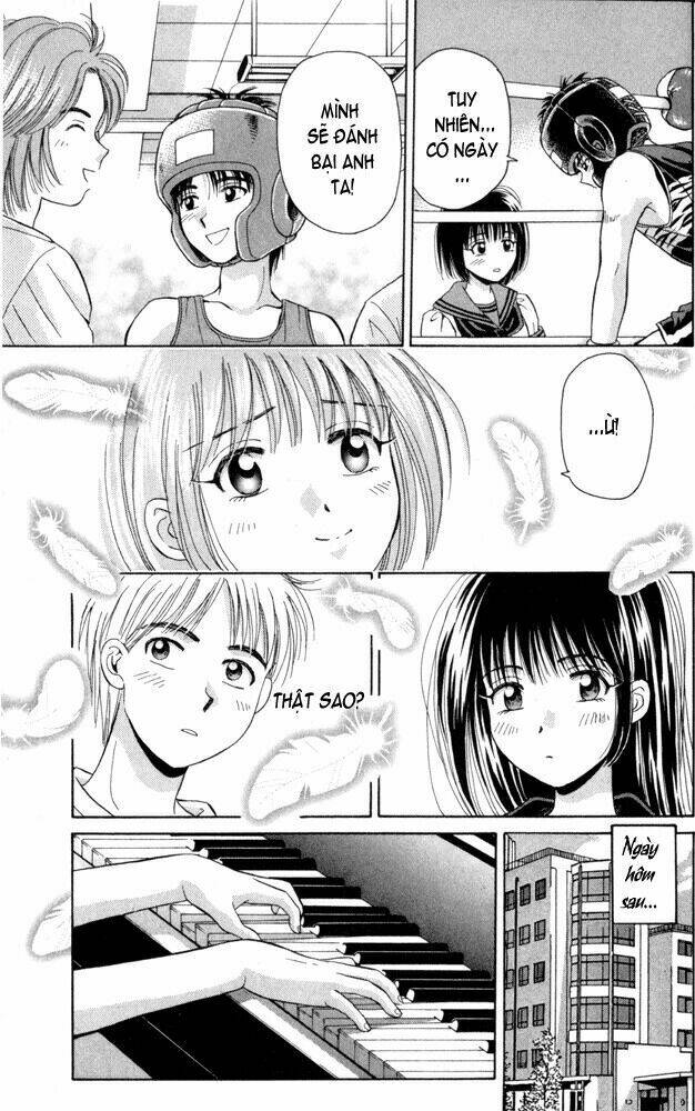 open sesame chapter 11 41