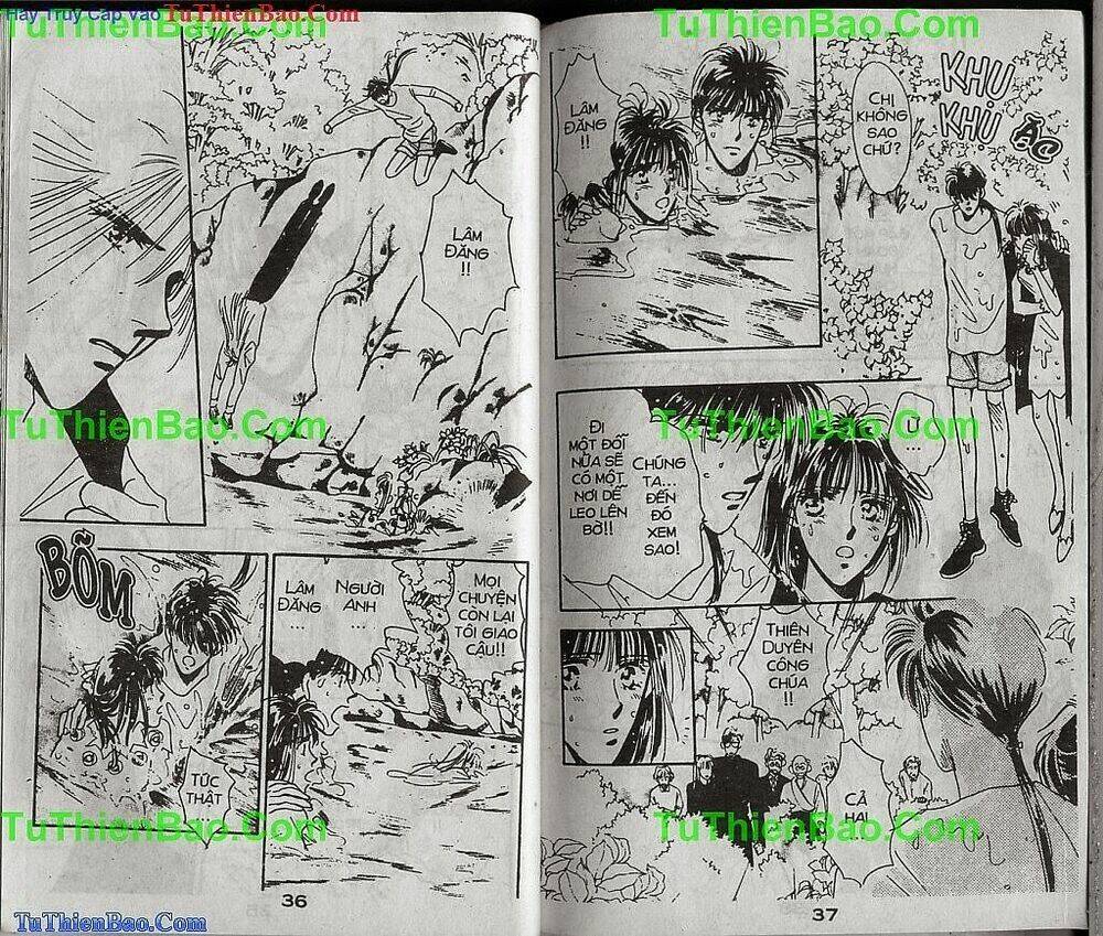 mây trắng tinh khôi chapter 11 19