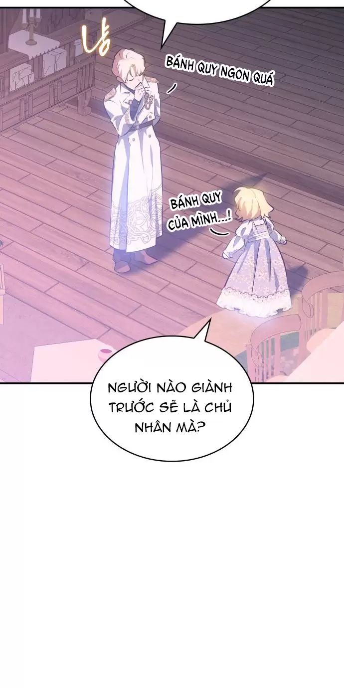 sống trong vườn hoa của công chúa chapter 15 67