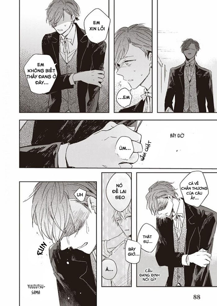 twilight amrita chapter 3 19