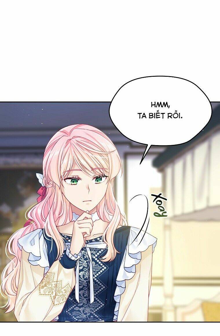 chồng em dễ thương chết mất thôi! chapter 15 42